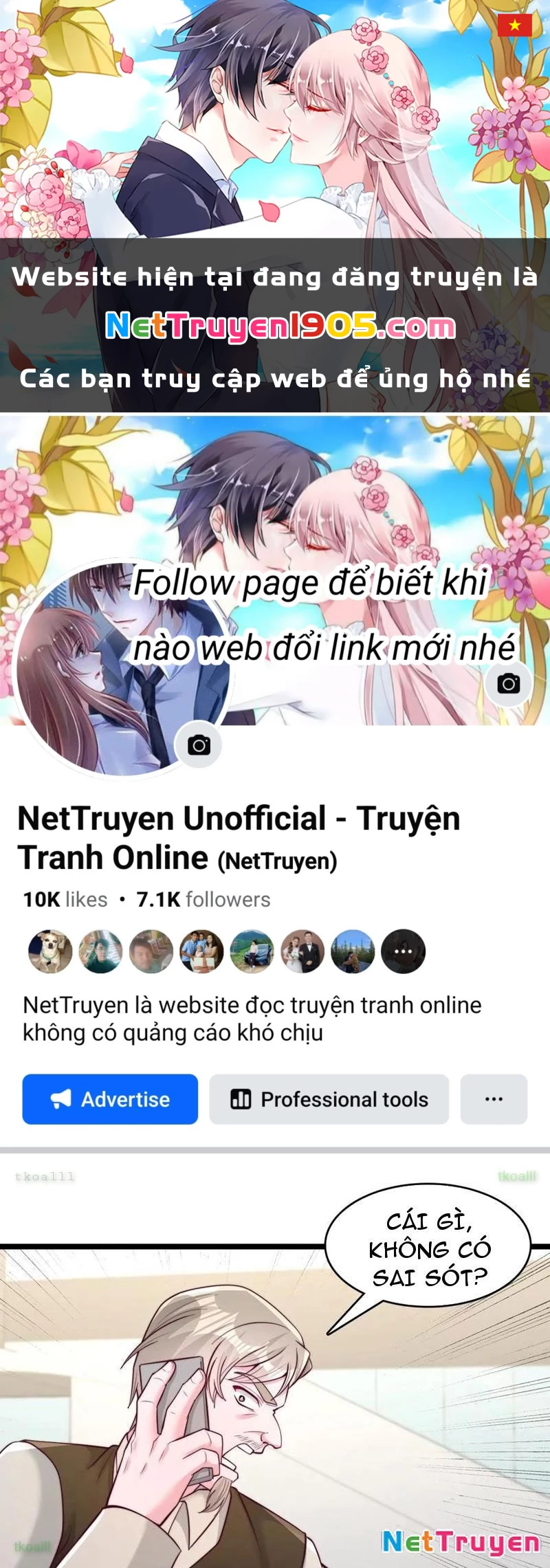 Ta Thần Ma Song Tu Chế Bá Thiên Hạ Chapter 159 - 1