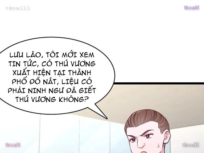 Ta Thần Ma Song Tu Chế Bá Thiên Hạ Chapter 159 - 4