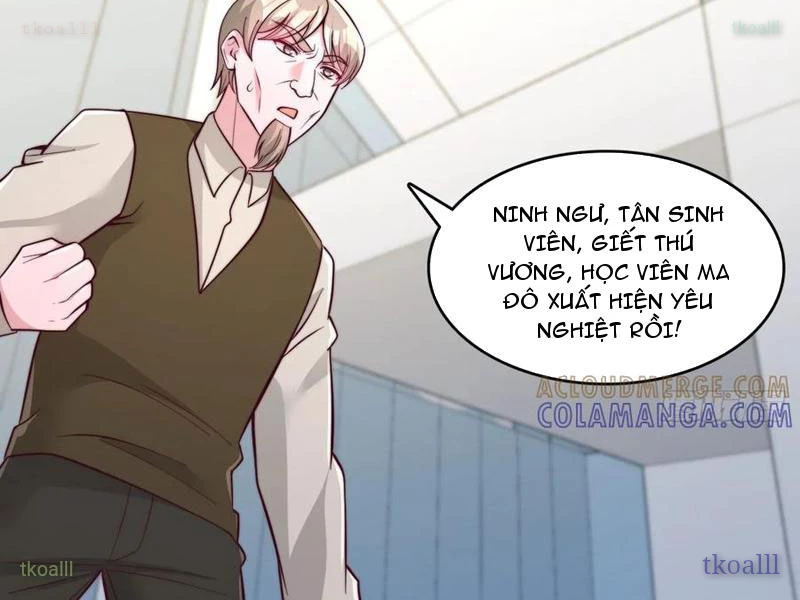 Ta Thần Ma Song Tu Chế Bá Thiên Hạ Chapter 159 - 12