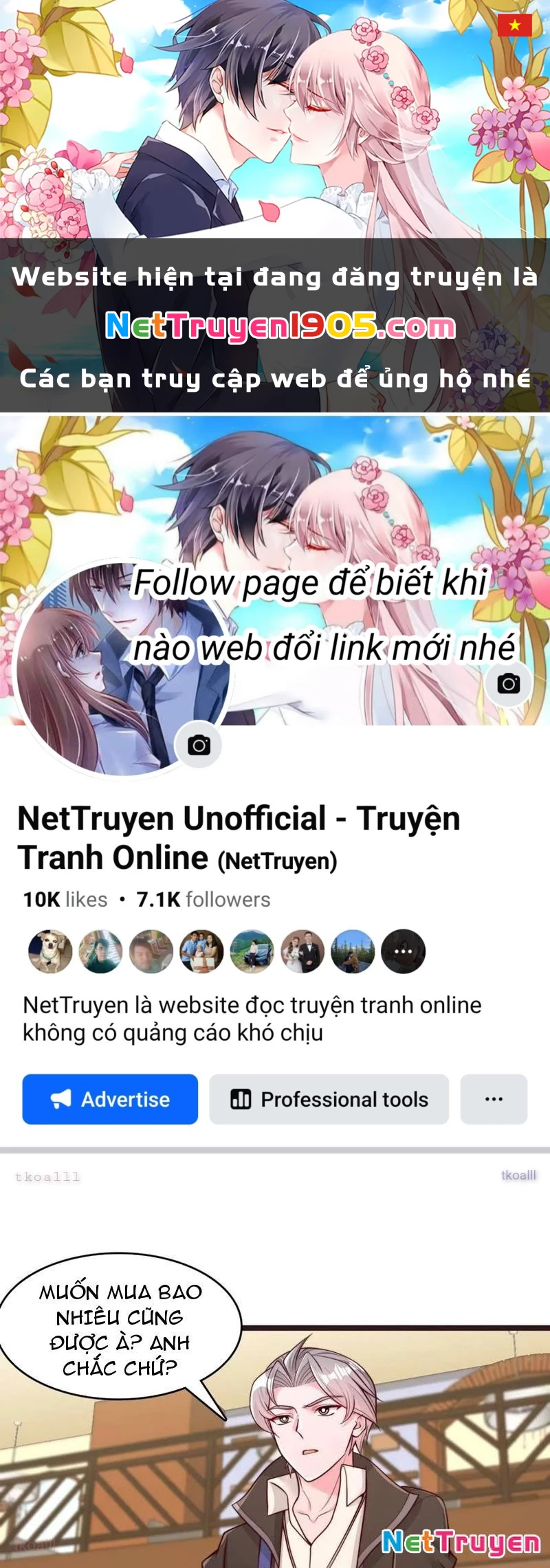 Ta Thần Ma Song Tu Chế Bá Thiên Hạ Chapter 160 - 1