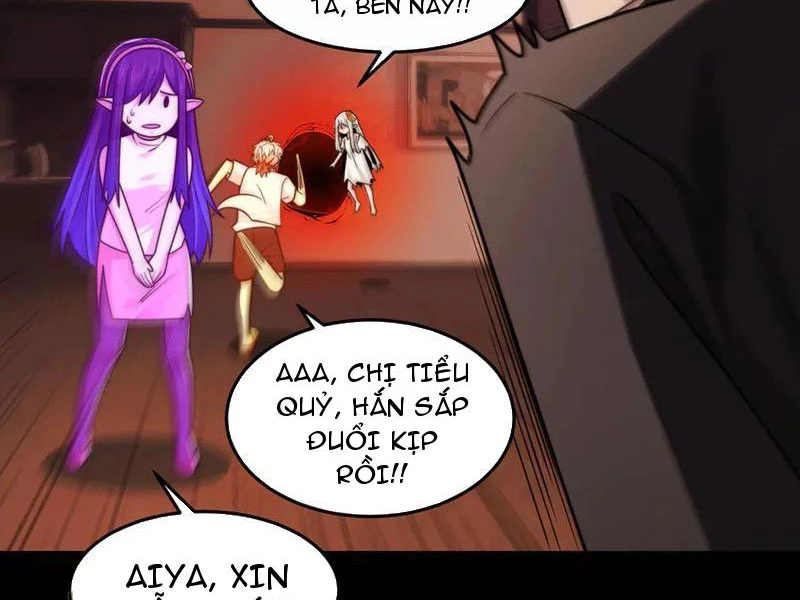 Trước mặt bệnh tâm thần, quỷ dị chẳng là gì cả Chapter 150 - 8