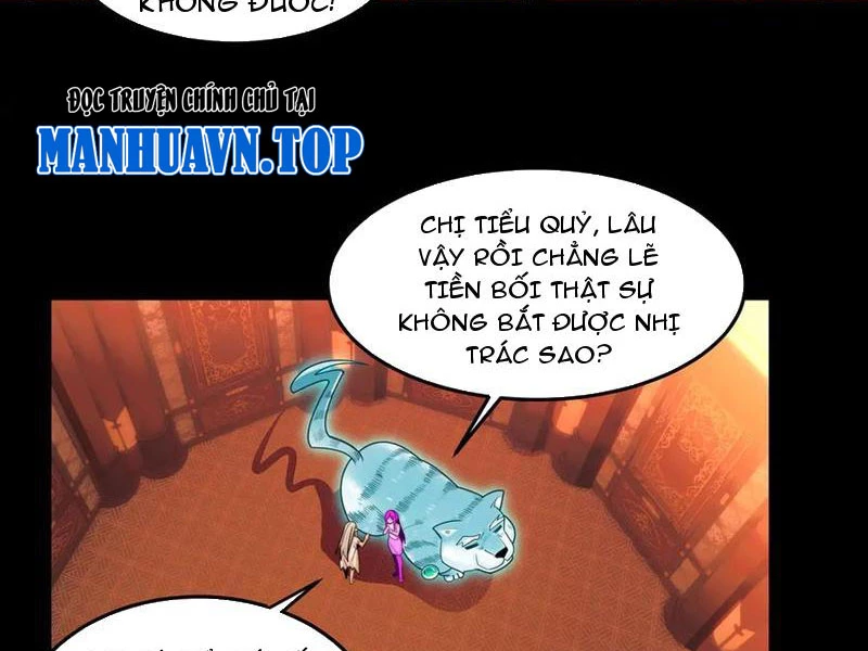 Trước mặt bệnh tâm thần, quỷ dị chẳng là gì cả Chapter 150 - 38
