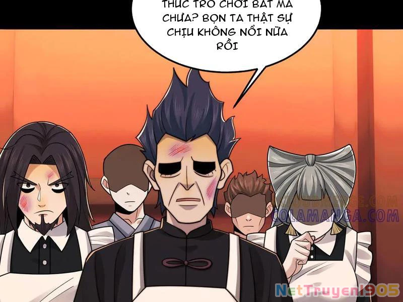 Trước mặt bệnh tâm thần, quỷ dị chẳng là gì cả Chapter 150 - 44