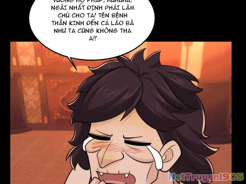 Trước mặt bệnh tâm thần, quỷ dị chẳng là gì cả Chapter 150 - 49