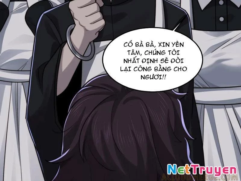 Trước mặt bệnh tâm thần, quỷ dị chẳng là gì cả Chapter 150 - 56