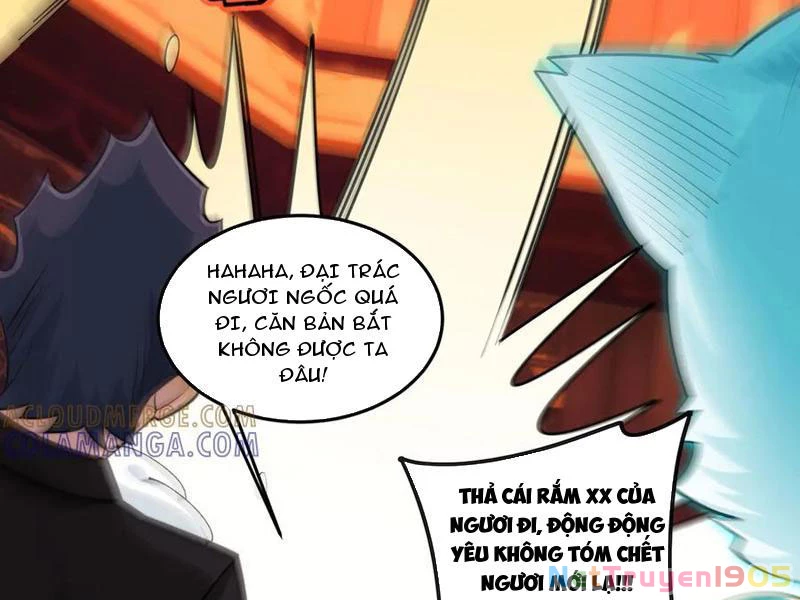 Trước mặt bệnh tâm thần, quỷ dị chẳng là gì cả Chapter 150 - 60