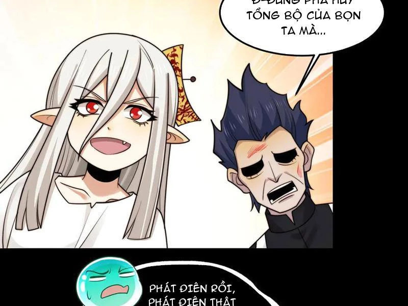 Trước mặt bệnh tâm thần, quỷ dị chẳng là gì cả Chapter 150 - 63