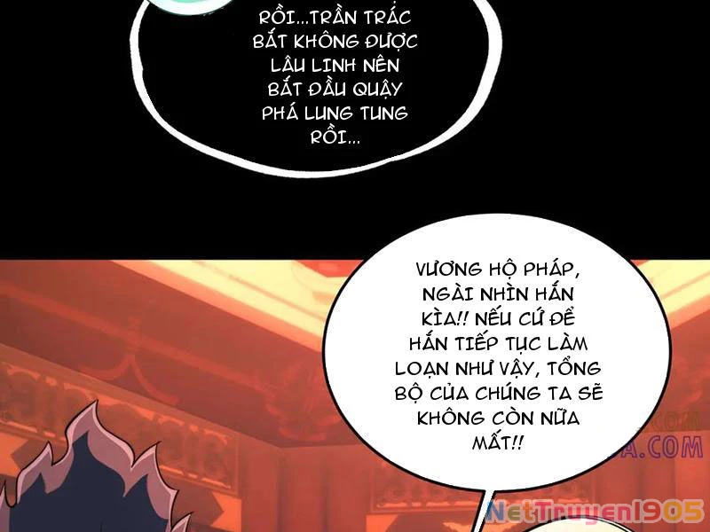 Trước mặt bệnh tâm thần, quỷ dị chẳng là gì cả Chapter 150 - 64