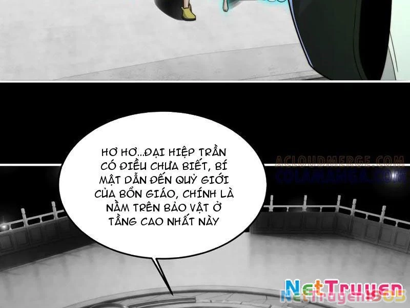 Trước mặt bệnh tâm thần, quỷ dị chẳng là gì cả Chapter 150 - 71