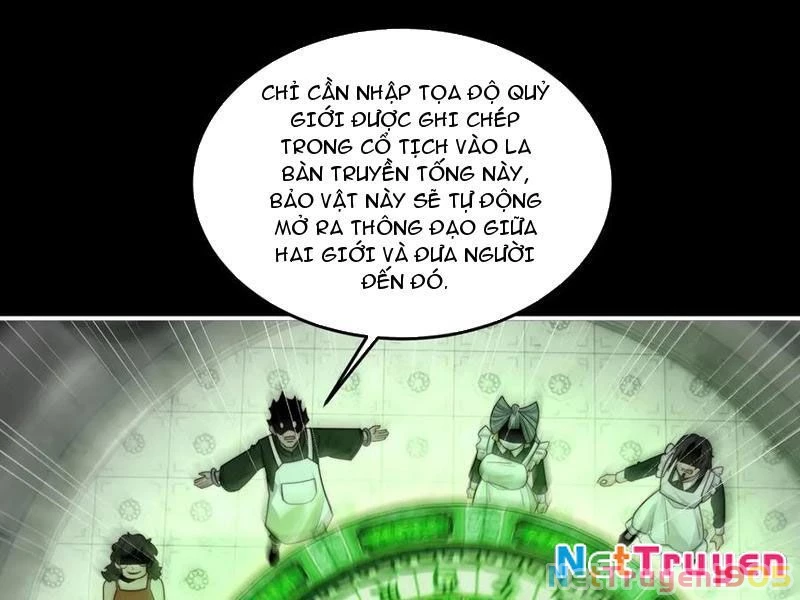 Trước mặt bệnh tâm thần, quỷ dị chẳng là gì cả Chapter 150 - 76