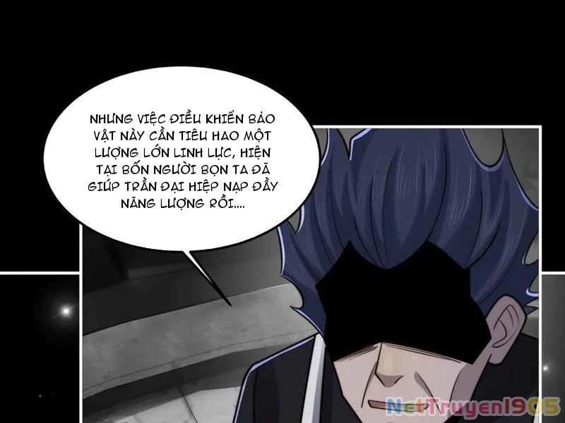 Trước mặt bệnh tâm thần, quỷ dị chẳng là gì cả Chapter 150 - 79