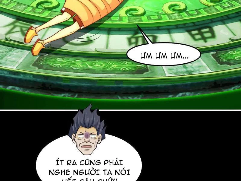 Trước mặt bệnh tâm thần, quỷ dị chẳng là gì cả Chapter 150 - 85