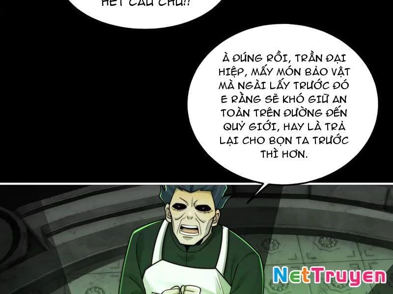 Trước mặt bệnh tâm thần, quỷ dị chẳng là gì cả Chapter 150 - 86