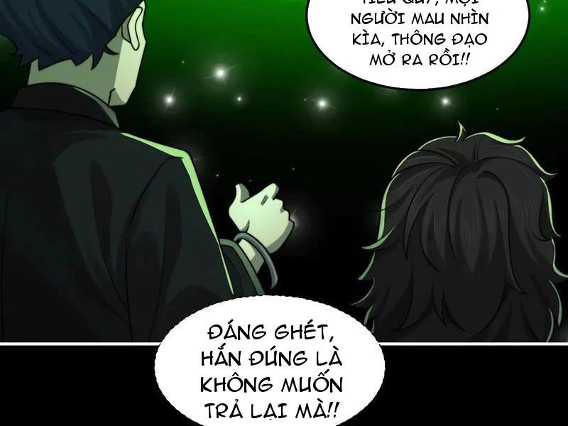 Trước mặt bệnh tâm thần, quỷ dị chẳng là gì cả Chapter 150 - 90