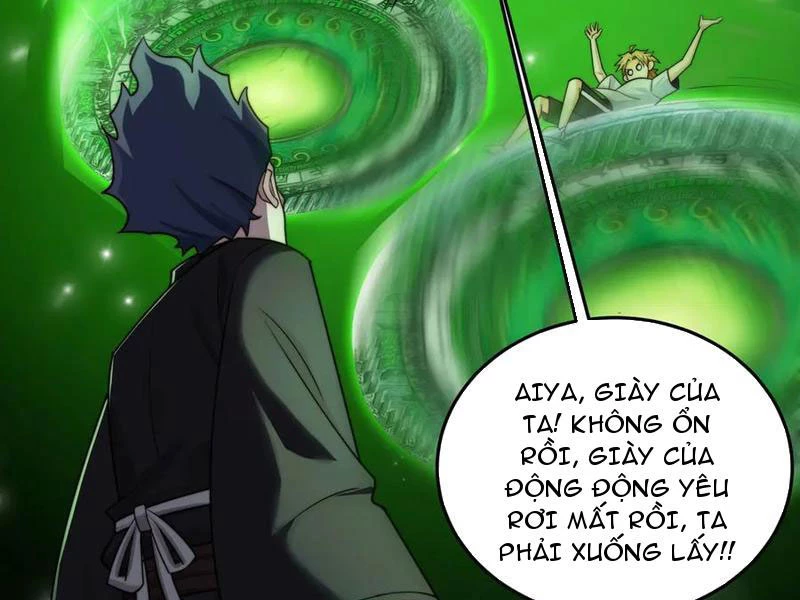 Trước mặt bệnh tâm thần, quỷ dị chẳng là gì cả Chapter 150 - 93