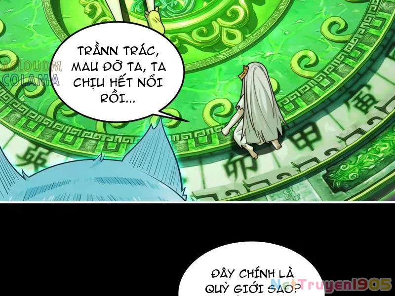 Trước mặt bệnh tâm thần, quỷ dị chẳng là gì cả Chapter 150 - 113