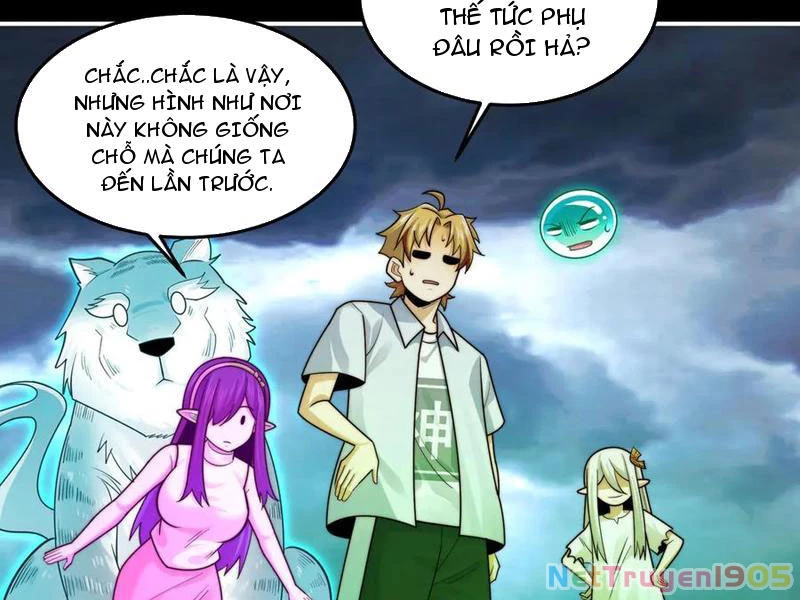 Trước mặt bệnh tâm thần, quỷ dị chẳng là gì cả Chapter 150 - 114