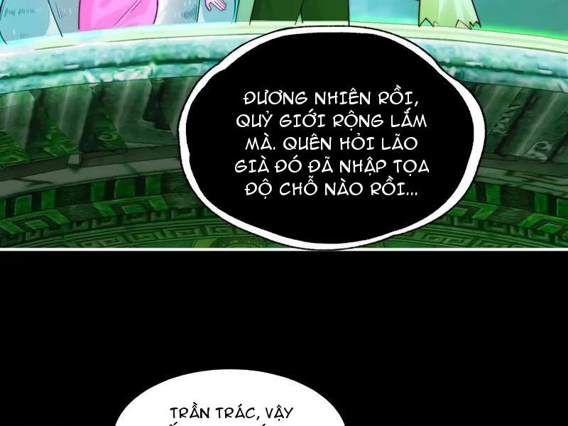 Trước mặt bệnh tâm thần, quỷ dị chẳng là gì cả Chapter 150 - 115