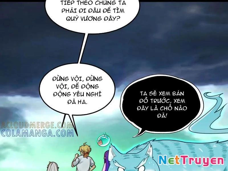 Trước mặt bệnh tâm thần, quỷ dị chẳng là gì cả Chapter 150 - 116