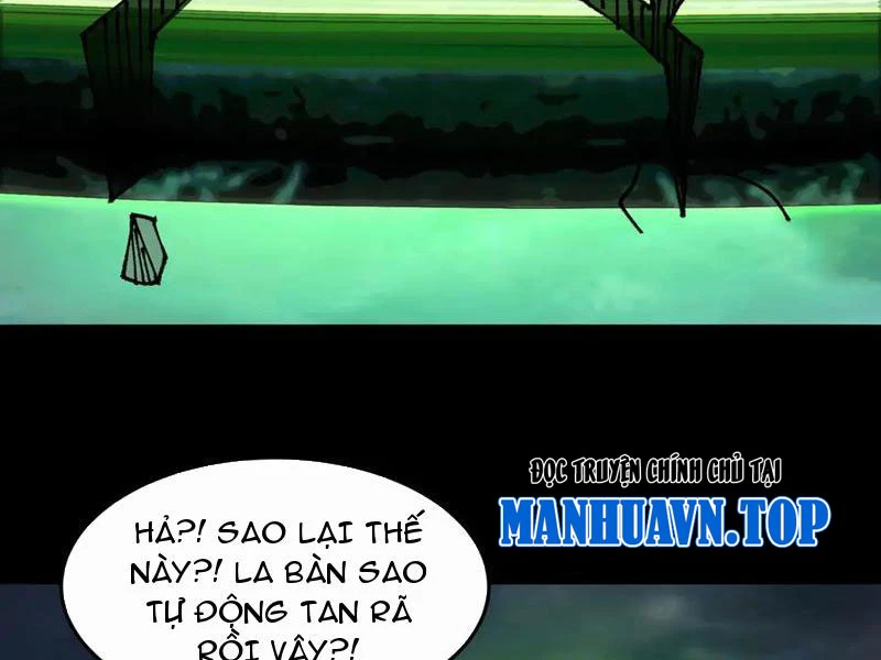 Trước mặt bệnh tâm thần, quỷ dị chẳng là gì cả Chapter 150 - 118