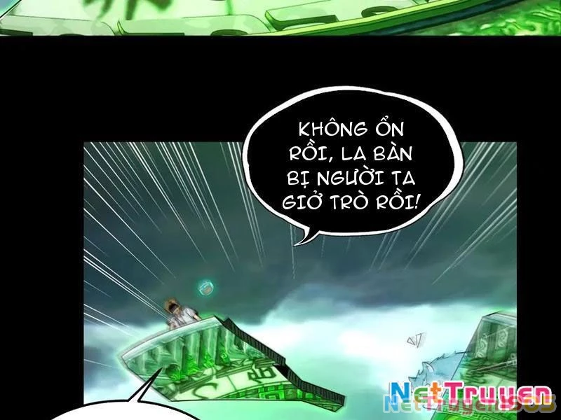 Trước mặt bệnh tâm thần, quỷ dị chẳng là gì cả Chapter 150 - 121