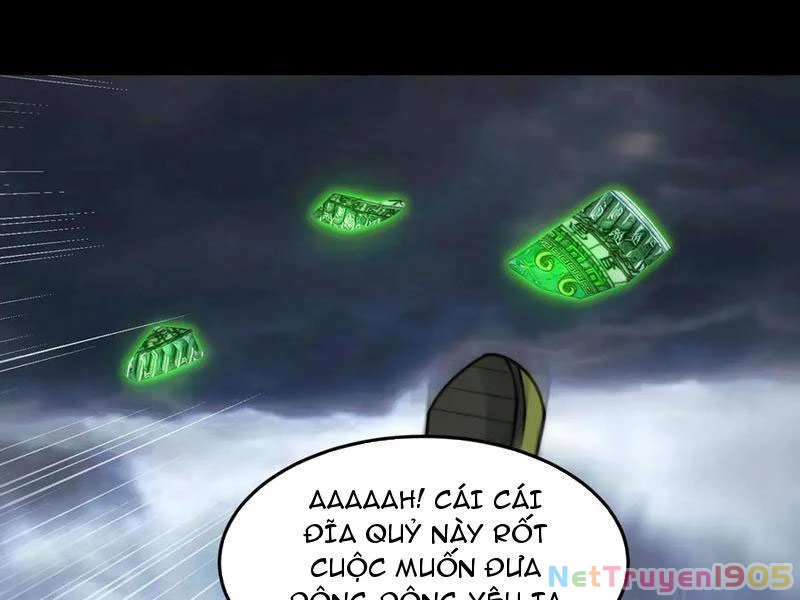 Trước mặt bệnh tâm thần, quỷ dị chẳng là gì cả Chapter 150 - 123