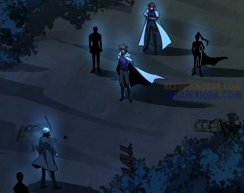 Thần Trò Chơi Dục Vọng Chapter 109 - 5