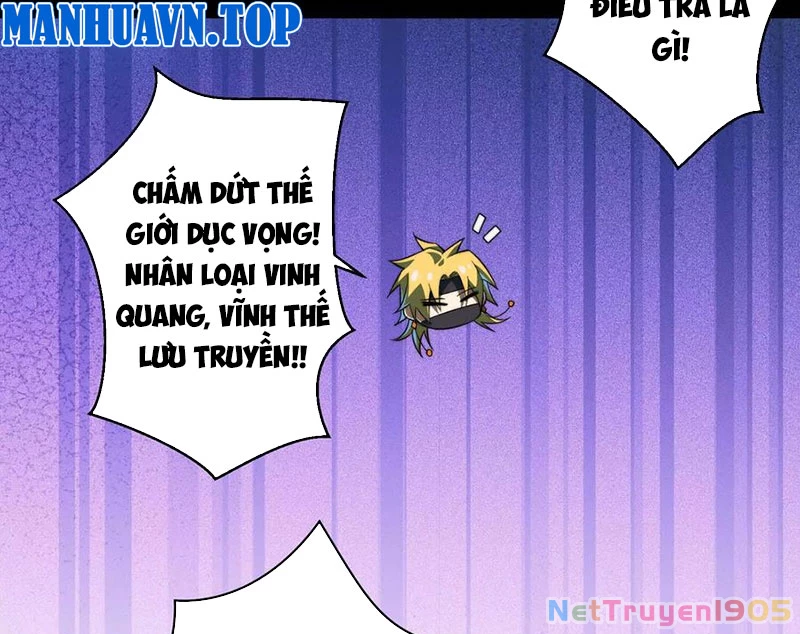 Thần Trò Chơi Dục Vọng Chapter 109 - 10