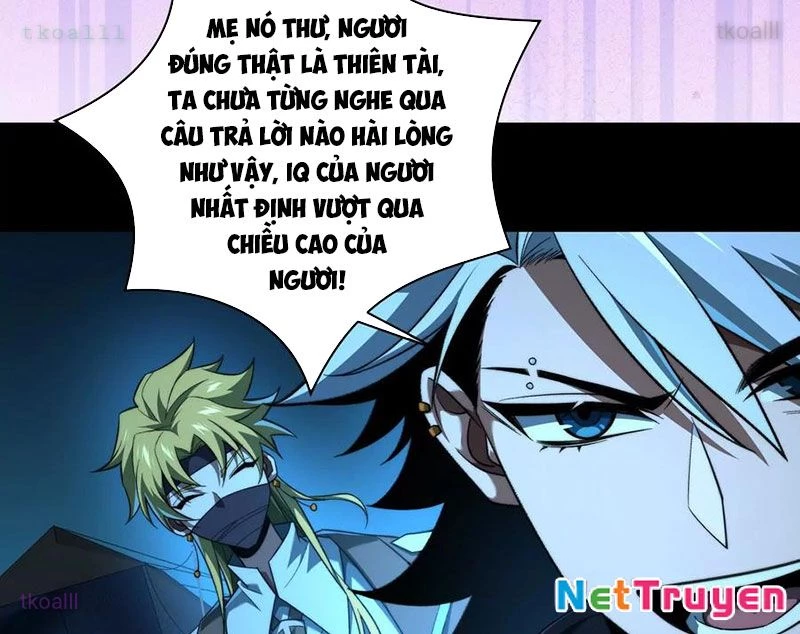 Thần Trò Chơi Dục Vọng Chapter 109 - 11