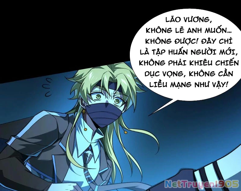 Thần Trò Chơi Dục Vọng Chapter 109 - 15