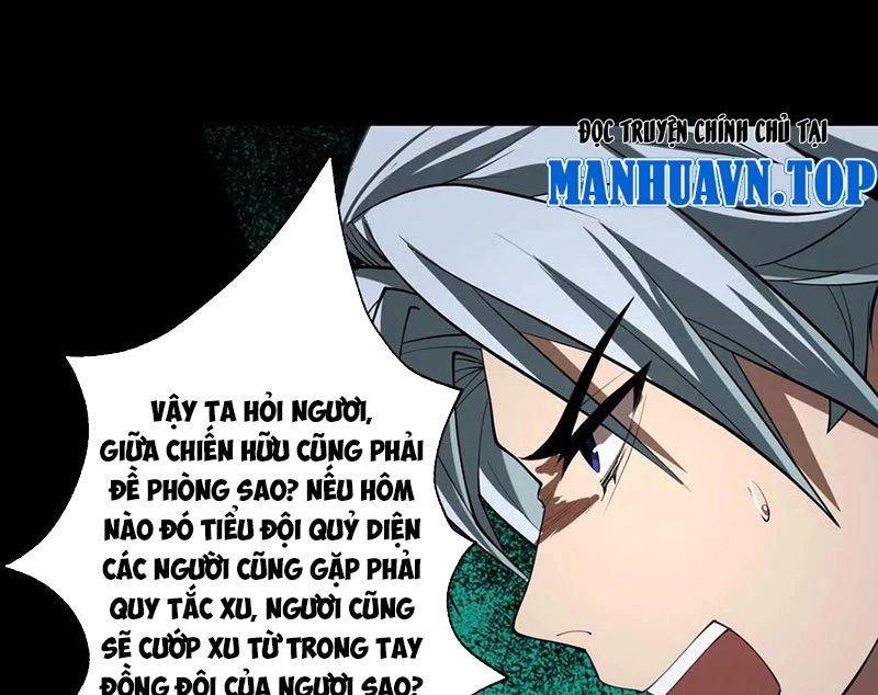 Thần Trò Chơi Dục Vọng Chapter 109 - 20