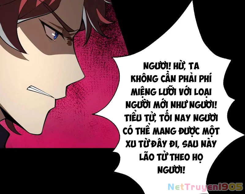 Thần Trò Chơi Dục Vọng Chapter 109 - 22