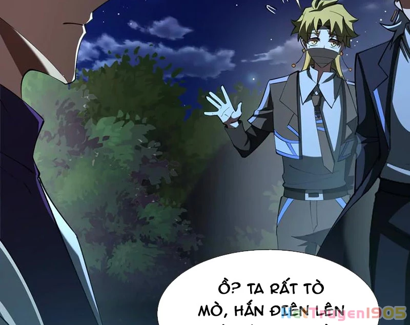 Thần Trò Chơi Dục Vọng Chapter 109 - 24