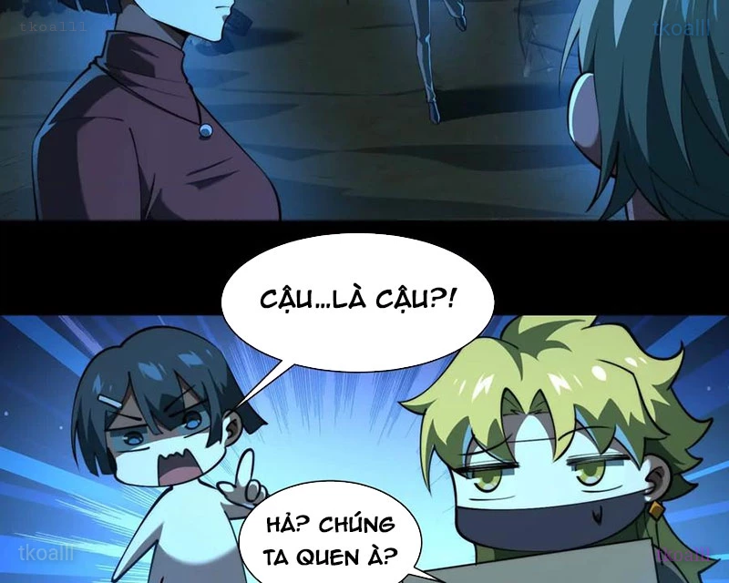 Thần Trò Chơi Dục Vọng Chapter 109 - 69