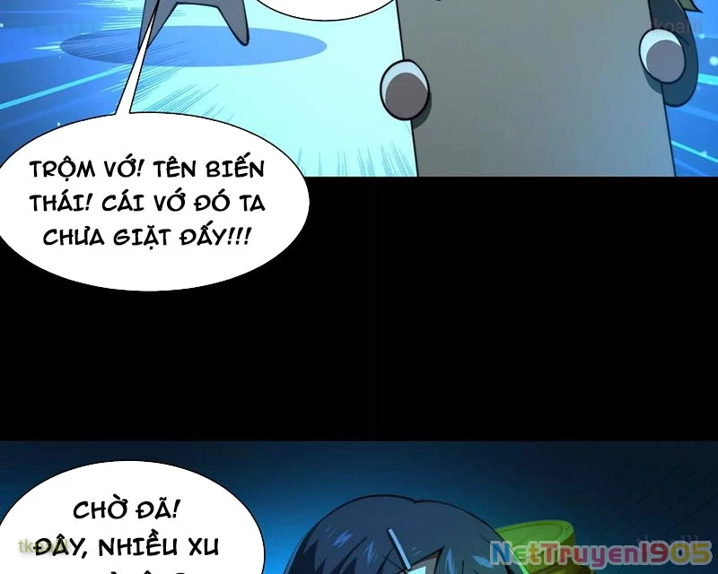 Thần Trò Chơi Dục Vọng Chapter 109 - 70