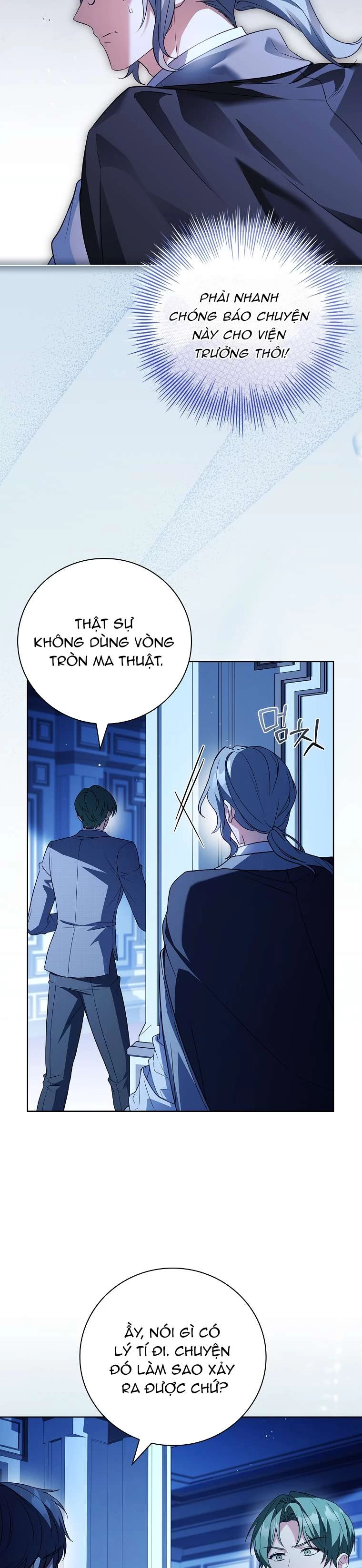 Cha Nào Con Nấy Chapter 38 - 2
