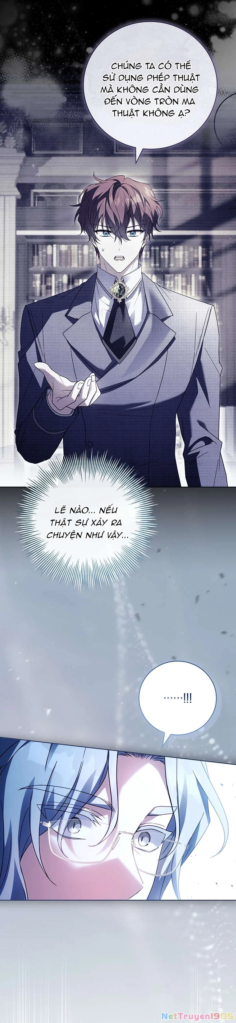 Cha Nào Con Nấy Chapter 38 - 4