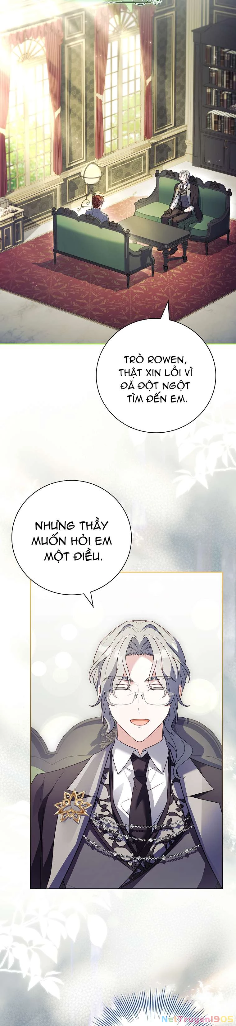 Cha Nào Con Nấy Chapter 38 - 6