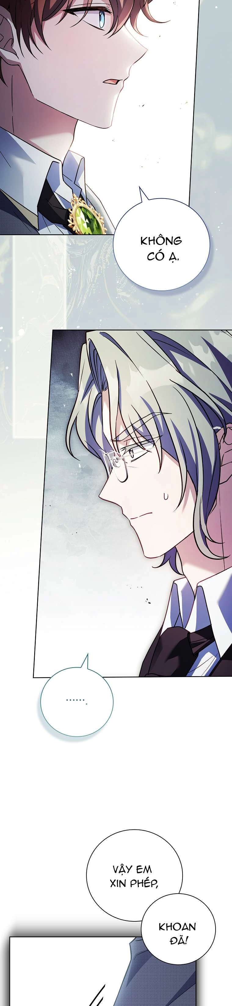 Cha Nào Con Nấy Chapter 38 - 9