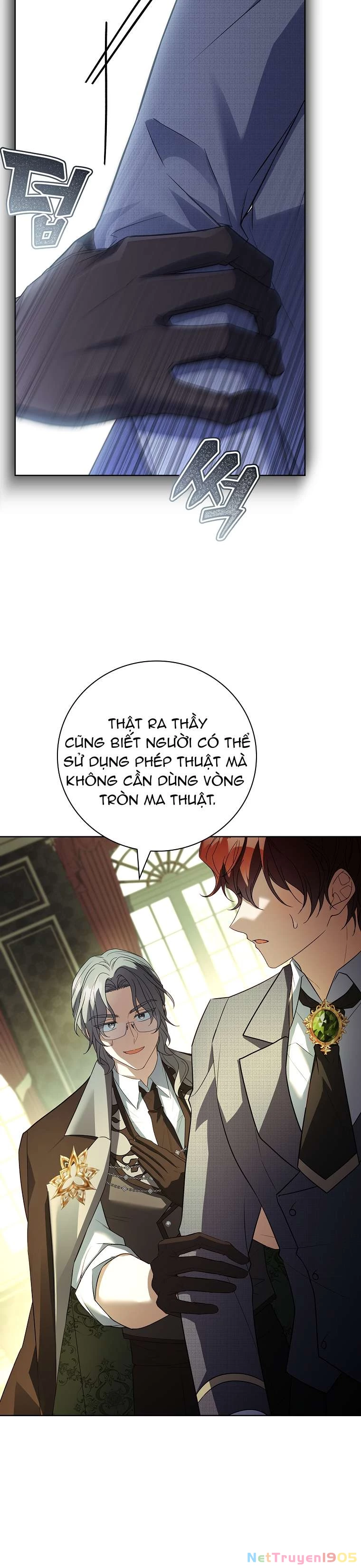 Cha Nào Con Nấy Chapter 38 - 10