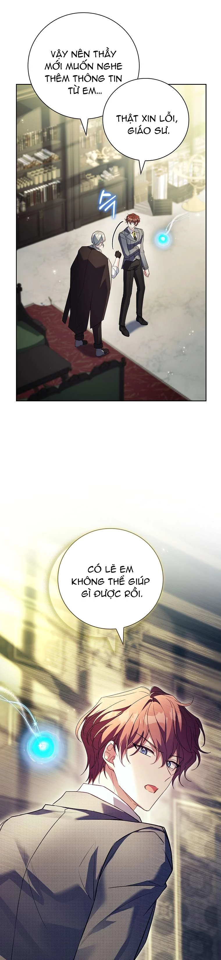 Cha Nào Con Nấy Chapter 38 - 11