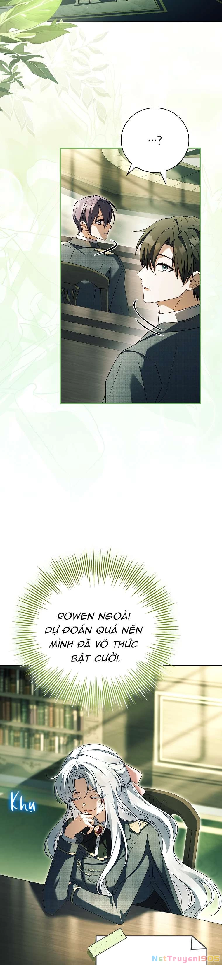 Cha Nào Con Nấy Chapter 38 - 13