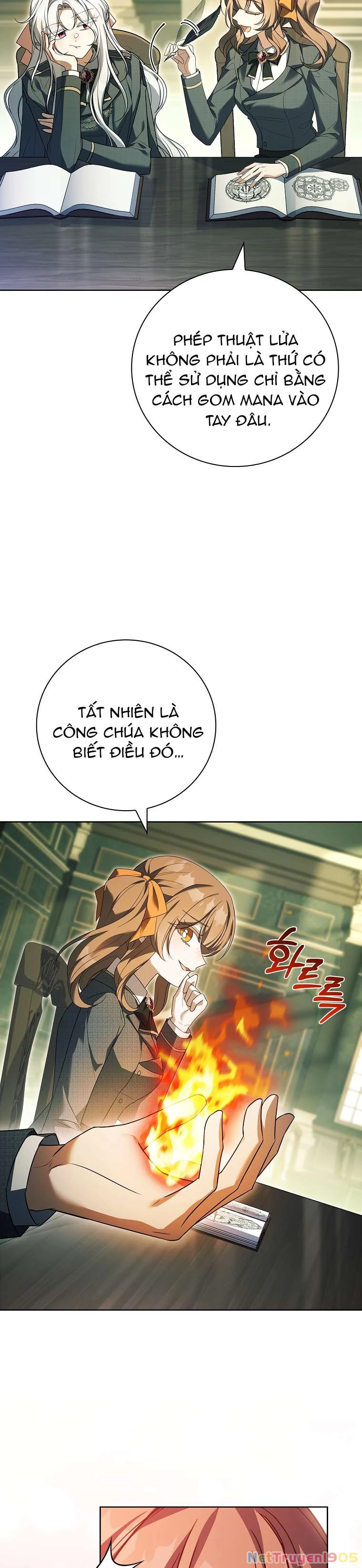 Cha Nào Con Nấy Chapter 38 - 21