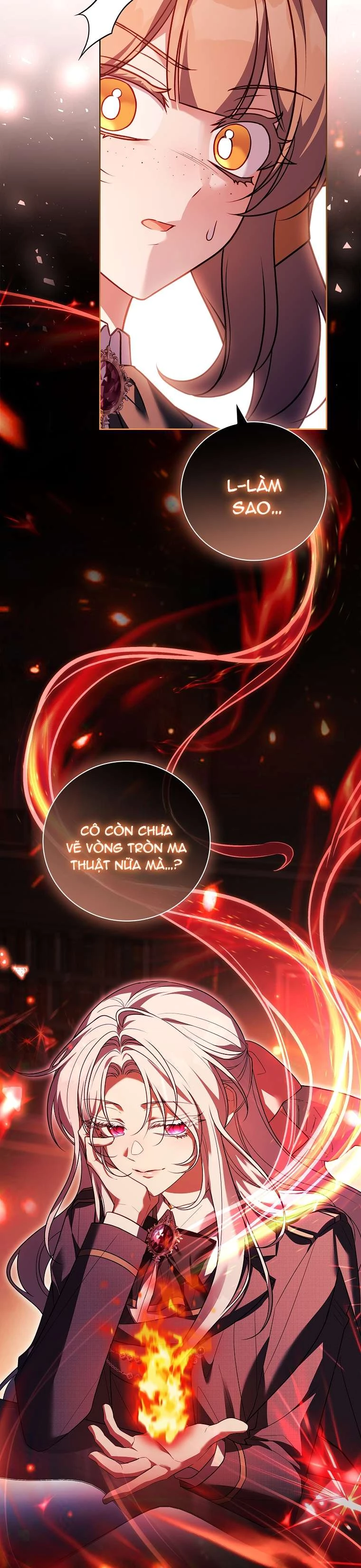 Cha Nào Con Nấy Chapter 38 - 22
