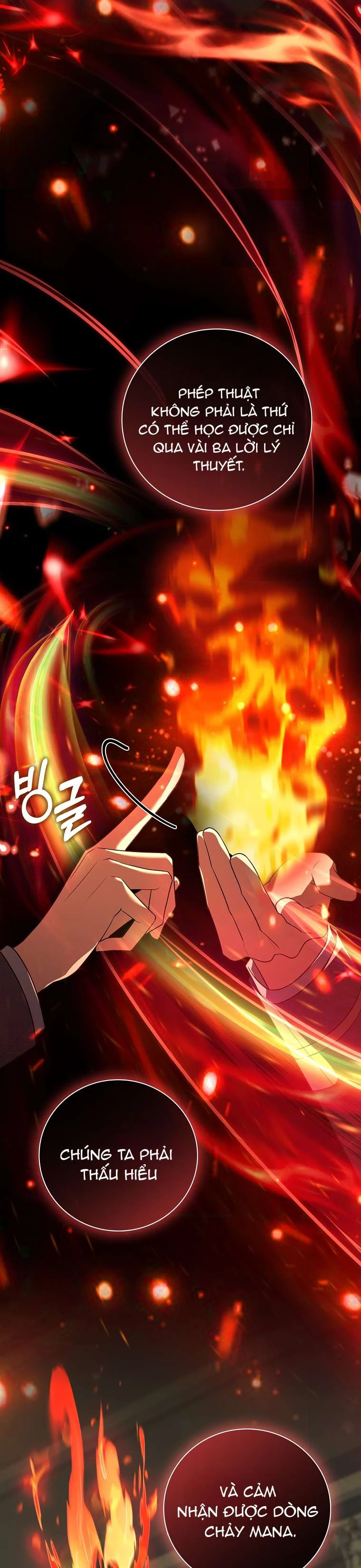 Cha Nào Con Nấy Chapter 38 - 23