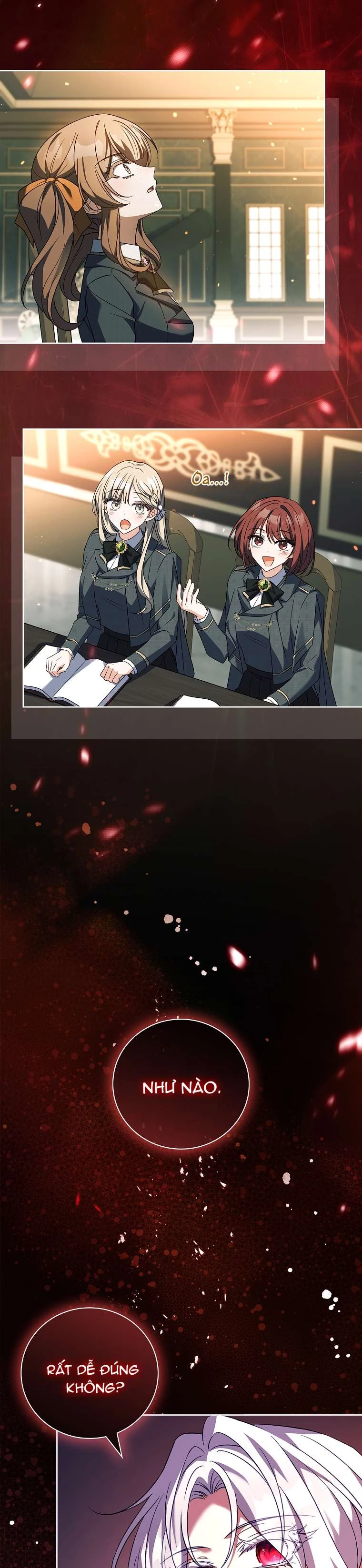 Cha Nào Con Nấy Chapter 38 - 25