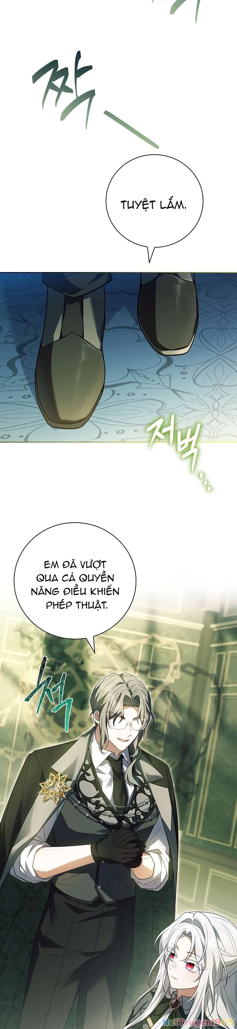 Cha Nào Con Nấy Chapter 38 - 27