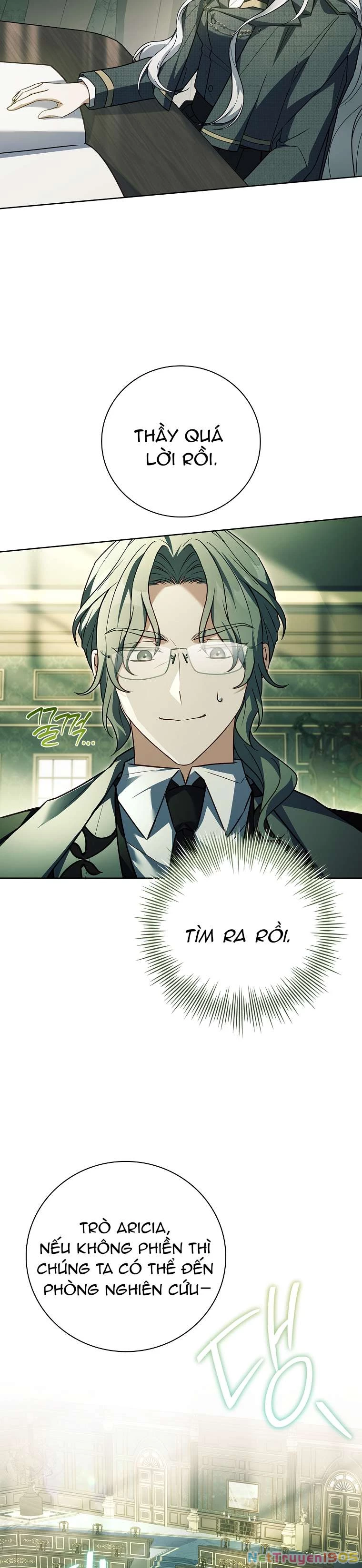 Cha Nào Con Nấy Chapter 38 - 28