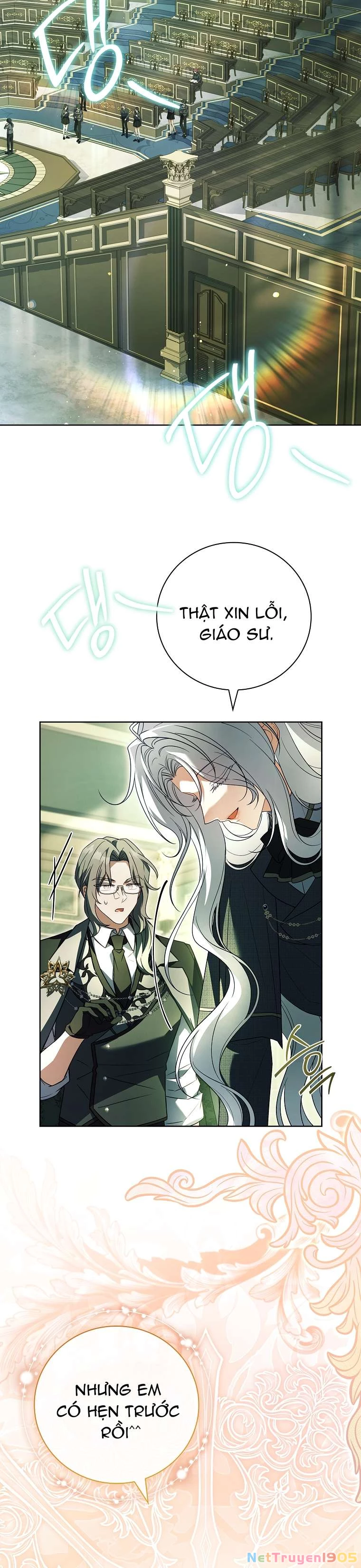 Cha Nào Con Nấy Chapter 38 - 29