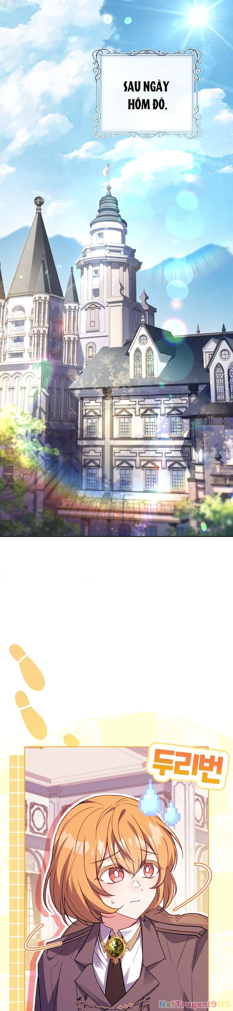 Cha Nào Con Nấy Chapter 38 - 31